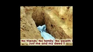 What Happens After Death? Life in the Grave – Islamic Insights angel of death