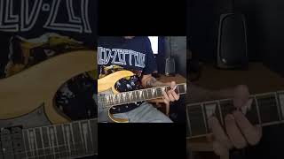 Kraljevski apartman - Dama iz kraljevskog apartmana  #gitara #gitarista #cover