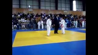 ΟΛΥΜΠΙΟΣ JUDO ΠΕΤΡΟΥΠΟΛΗΣ- ΚΩΣΤΑΣ 3