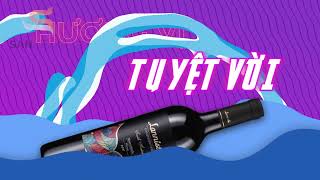 VIDEO MOTION -  RƯỢU VANG LANNISTER SHIRAZ | THỰC HIỆN SANMEDIA