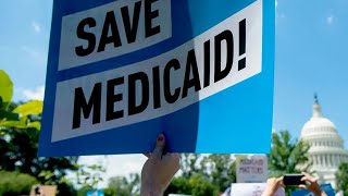 Shocking News! Medicaid Evaporating Day By Day Experts Warn