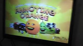 SKN Short: Annoying Orange HFA: Season 3 Intro!