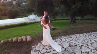 Phil & Beata Wedding