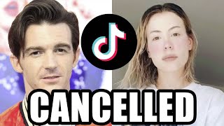 Drake Bell's Ex Accuses Him of ABUSE And Being A PEDO!!