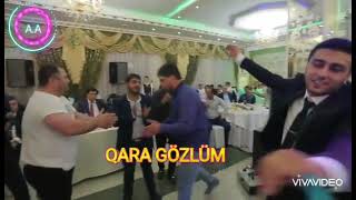 Vasif Azimov-Qara gözlüm