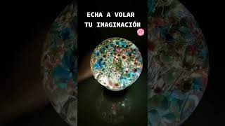 Crea en RESINA / Accesorios y mucho más