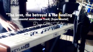 "The love, the betrayal & the healing" (Ambient Soundscape)