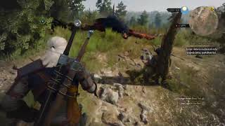 The Witcher 3 Wild Hunt Ps5 Bölüm 3