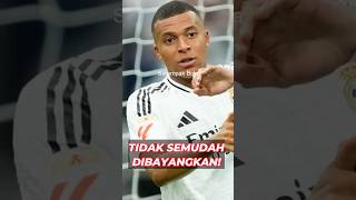 Mbappé Belum Cetak Gol di La Liga Bersama Real Madrid! Ada Apa dengan Sang Bintang?