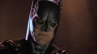 Batman & Robin - Syfy Promo