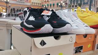 Most Saleable NIKE KYRIE, BLAZER and FREAK