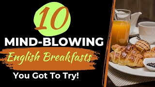 BIG Breakfast Secrets Experts Use Daily