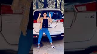 Going with trend 🥰😎💕💞|| Jasnya Jayadeesh viral tiktok video || Jasnya tiktok 😎