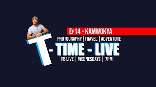 Ep 14 - KAMWOKYA