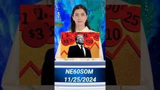 NE60SOM 11/25/2024. #noticias #outlook #microsoft #donaldtrump #cuauhtemocblanco