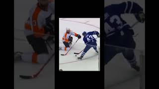 The nasty dangle🤩😮‍💨 #nhl #icehockey #edit #hockeyfans #viral #shorts