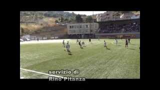 Campofranco - Folgore 4 - 2