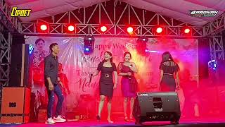 ALOLOLO "all artis Cipoet Musik || barokah audio tuban❌NR lighting