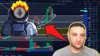 Bitcoin Weekly Market update; Ethereum is carrying CRYPTO SO HARD!