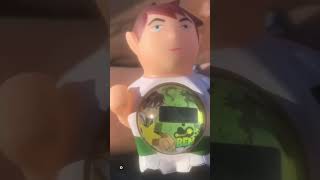 BEN 10 FAKE