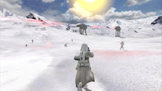 The 12 Games of Christmas! Episode 3: Frozen Planets