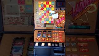 adders and ladders fruit machine #barcrest