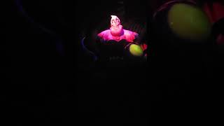 Ursula the sea witch disneyland the little mermid ride. Poor unfortunate souls.