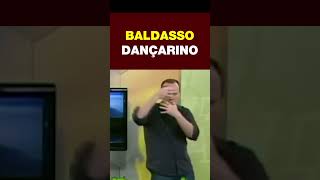 Baldasso como você nunca viu - Os melhores memes do Fabiano Baldasso