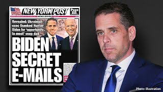 Hunter Biden Under Investigation Nearly 2 Years Later Over Findings On Laptop