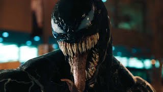 Venom Theme (2018 Movie)