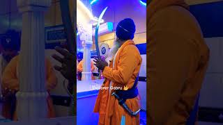 Gurunanak Jayanti Nagar Kirtan - Sukh Tera Ditta Laheeai #explorergabru #nagarkirtan #gurpurab