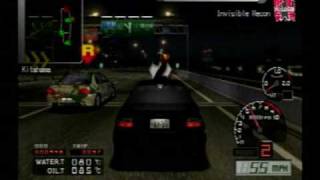 Tokyo Xtreme Racer 3 - Part 4 - No Loser