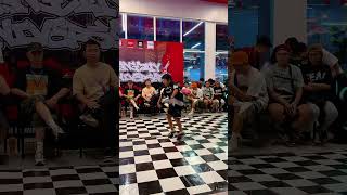 Âm nhạc dẫn lối | Bboy Khoa Chép