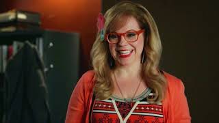 Movie Night With Penelope Garcia (Criminal Minds Ambiance)