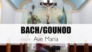 Bach-Gounod - Ave Maria