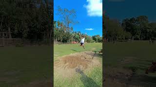 Assam Police Long Jump Practice || AB/UB || Commando Constable #assampolice #longjump #assam