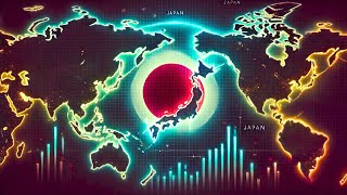 213 - O JAPÃO Conseguiu OPERAR um MILAGRE Econômico?