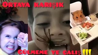 Yurdun İnsanı #5 | En Komik Video Derlemeleri | Ortaya Karışık 😂 #yurduminsanı #komikvideolar