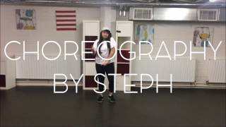 EQHO | Oui by JEREMIH | Choreography by Steph - Beginner's Class