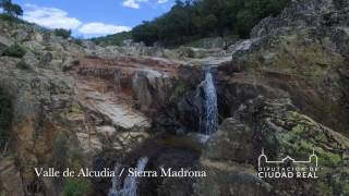 Valle de Alcudia y Sierra Madrona - Diputación de Ciudad Real