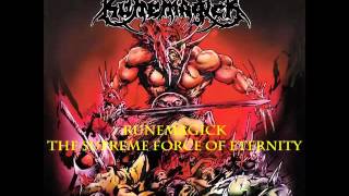 Runemagick - The Supreme Force of Eternity (Full Album)