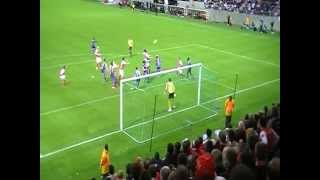 Stade de Reims- Monaco ,07/05/2012, 22h21 tête cadrée de Mandi