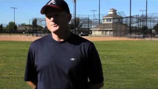 Pitching Academy Testimonial