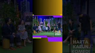 Desta awalnya mau lama lama kesel #tonightshow #shorts #komedi #trending