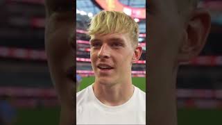 Toby sharing his thoughts #manunited #manunitedfans #manunitedfcnews #manunitednewstoday