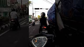 Soloraya-klaten-yogjakarta #touringmotor