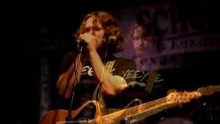 Schoepf's 2013 - Whiskey Myers