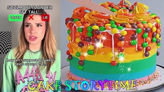 🌹 Play Cake Storytime 💚 Best Compilation Of @BaileySpinn| Part51