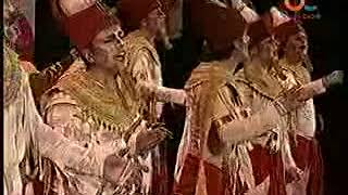 Peri em Heru   Carnaval de Cadiz   Preliminar 2007   Parte 2 low mp4