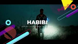 Bogdan DLP - Habibi (Adrian Ciocan X Eden The Dj Remix)